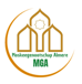 Moskeegenootschap Almere Logo